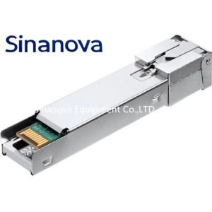 T TB2FNS H00 1G/10G SFP Optical Transceiver LC Duplex