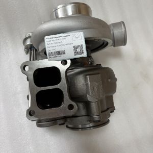 Buy cheap Engine Parts TURBOCHARGER 3802810 for DCEC CUMMINS 6CTA8.3-C240 Holset HX40W from wholesalers