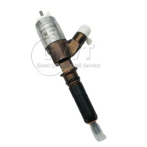 3200677 320-0677 Diesel Fuel Injector For C4.4 C6.6 323D E323D