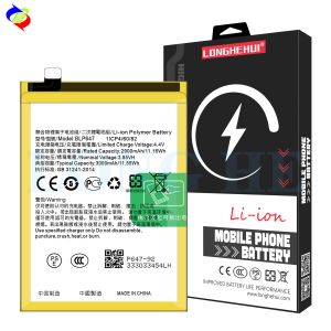 Buy cheap Rechargeable Batteries 4.4V 3000mAh Li-Polymer BLP647 for OPPO A79 2017 Mobile Phones from wholesalers