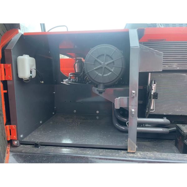 Used big crawler excavator Hitachi 240 digger with excellent performance heavy machine large excavator for sale welcome to ask