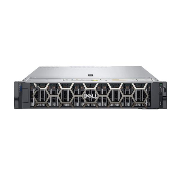 16G RAM 1T Storage Mainframe Server with Intel Xeon Gold 6334 Processor and 800W