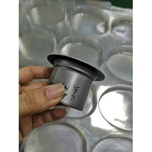 Buy cheap Custom Sheet Metal Stamping Dies for Automotive, Electronics & Home Appliance Industries  Precision-Engineered Sheet Metal Tooling for High-Volume Stamping Applications from wholesalers