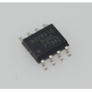 China IRF7342TRPBF Dual 55V 6.5A MOSFET Pair with 50mΩ RDS(on) Fast Switching Low Gate Charge SOIC-8 Package ESD Protected & Ideal for DC-DC/Synchronous Rectification on sale China IRF7342TRPBF Dual 55V 6.5A MOSFET Pair with 50mΩ RDS(on) Fast Switching Low Gate Charge SOIC-8 Package ESD Protected & Ideal for DC-DC/Synchronous Rectification on sale