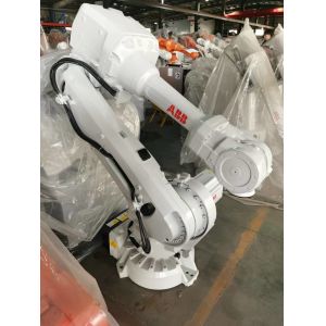 Buy cheap ABB IRB 4600 – 60 Fiberglass Cutting Robots with 2050mm Range and Mechanical Drive Mode from wholesalers