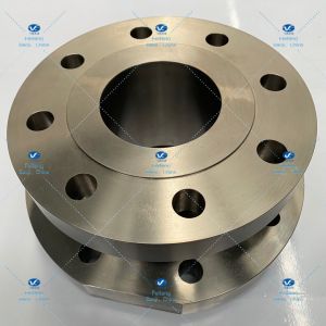 Buy cheap ODM Corrosion Resistant Custom Titanium Parts from wholesalers