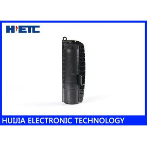 Buy cheap Plastic Gel Seal Closure for Fiber Optic Splice 1/2 Inch Jumper Cable To Antenna Connecter from wholesalers