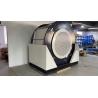 Buy cheap Luggage Roller Impact / Drum Drop Testing Machine from wholesalers