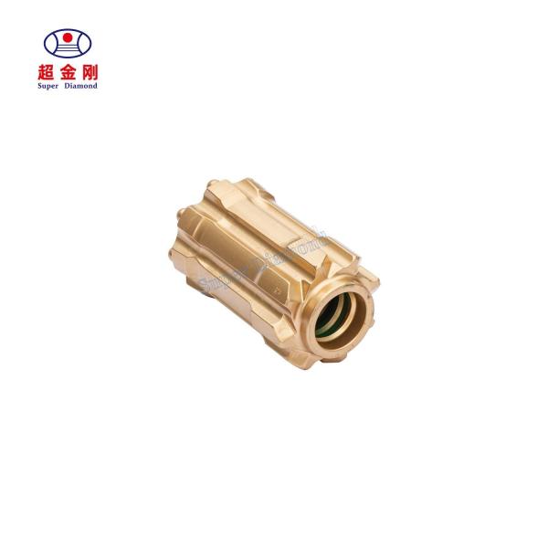 Buy cheap 2 Inch to 12 Inch T51 Gt60 127mm Carbide Mining Button Bits Retrac Bit for Drilling Results from wholesalers