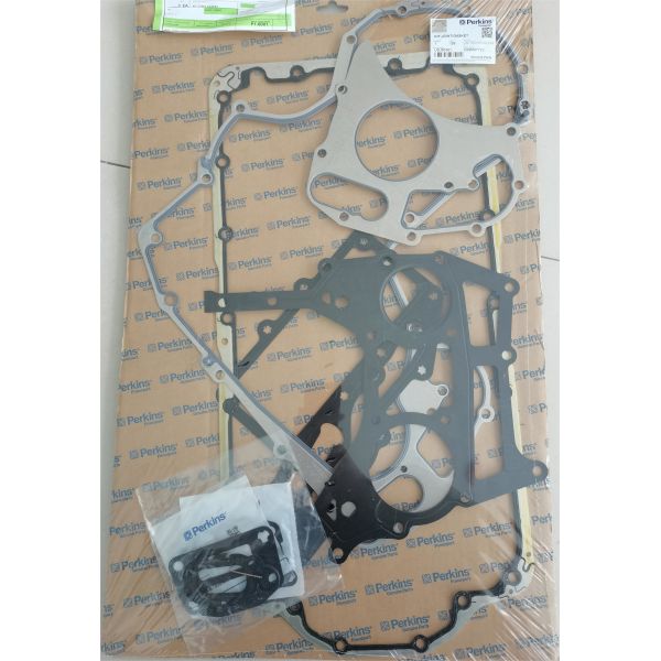 Quality High Quality 1104 Upper Gasket Set Top Gasket Set U5LB0381 for sale