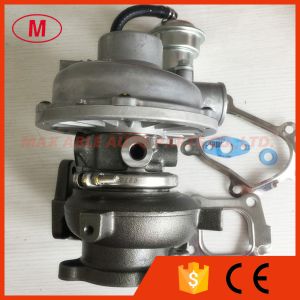 RHF55 VB440012 VD440012 8971038570 Turbocharger Turbine With gaskets For ISUZU