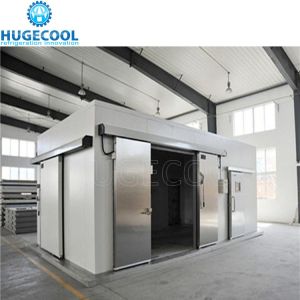 Customizable Sandwich Panel Coldroom for Meat Seafood Beef and Chicken on Farms