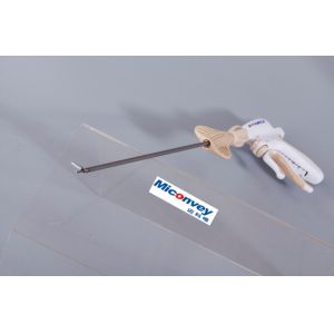 Buy cheap Titanium Tip Open Surgery Ultrasonic Harmonic Scalpel from wholesalers