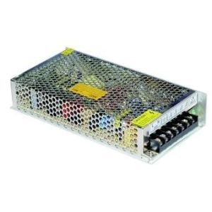 Buy cheap Hot sale 120w 12v 10a switching power supply CE factory price S-120-12 industry switching from wholesalers