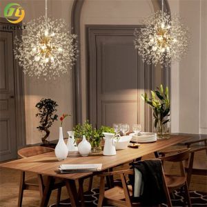 Buy cheap Dimmable Metal Sputnik Sphere Pendant Light Modern Simple from wholesalers