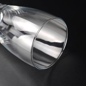 Buy cheap Machine Made 12oz Promotional Drinking Glasses For Promotional Use from wholesalers