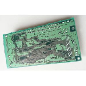 Graphtec Cutting Control Board CB15U-5SP / CB09U-5SP CE5000 Especially Suitable