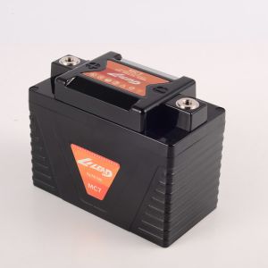 MC7 12v Lithium Ion Rechargeable Battery Modified Lithium Iron Phosphate