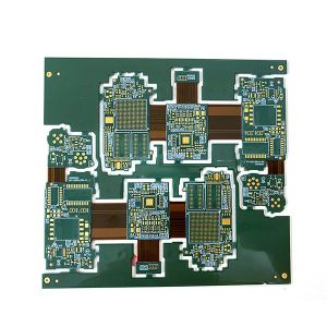 Buy cheap ODM Metal Detector Turnkey PCB Assembly from wholesalers
