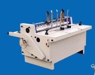 Buy cheap Carton Flexo Printing Slotting Machine Of Corrugated Paperboard Producing Machine from wholesalers