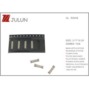 Buy cheap 15A Ceramic SMD Thermal Fuse With Current Protection Function from wholesalers