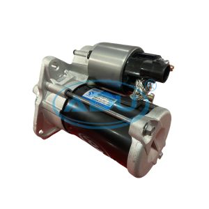 Buy cheap 12V OEM 24110755 TSC12-18 Car Starter for Chevrolet MONZA with 5.5KG Weight and 26.8*17.3*13.5 cm Dimensions from wholesalers