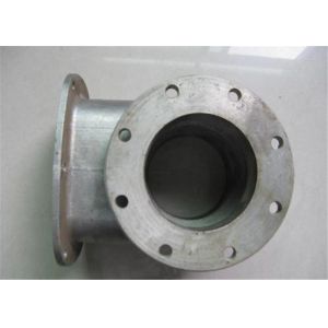 Buy cheap Ra6.3 10.05kg Aluminium Casting Parts , CT8 Tolerance Diy Aluminum Casting Sand Casting from wholesalers