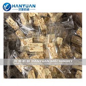 Buy cheap Nougat Bar Automatic Pillow Packing Machine from wholesalers