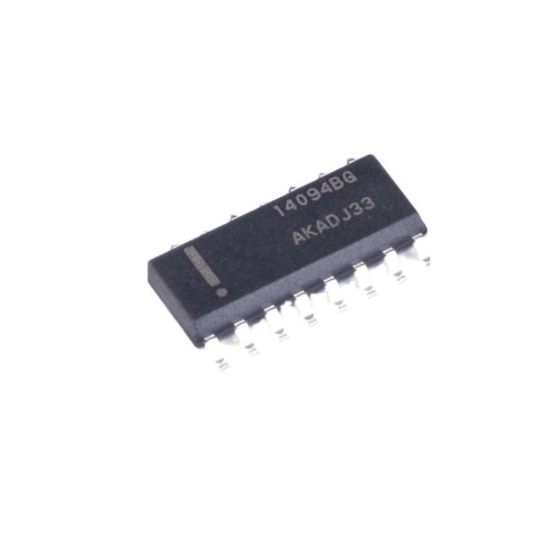 Buy cheap Onsemi Mc14094bdr2g Electronic Components 14 Pin Dip Microcontroller Manufacturers MC14094BDR2G from wholesalers