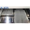 Buy cheap CNC Programming PCB Depaneling Router Machines with CCD Camera Alignment from wholesalers