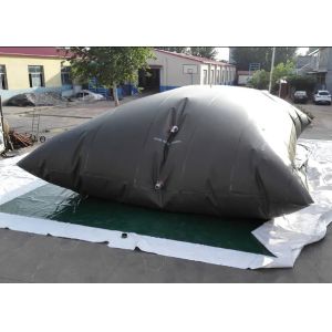 Buy cheap Quick To Install Pillow Tanks Lightweight Foldable Rust Resistant from wholesalers