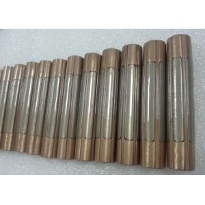 Integral Sintering Sleeve Single Pass Honing Tools Diamond Cylinder Hone