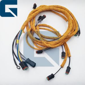 Buy cheap 204-0008 Wiring Harness 2040008 for 322C 325C Excavator from wholesalers