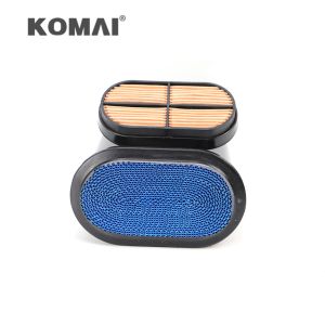 Buy cheap AF26656 AF26655 32/925683 32/925682 Hepa Air Cleaner Filter 32/925682 For JCB 3CX 4CX from wholesalers