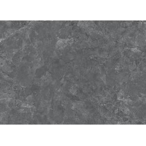 Buy cheap Coffee Shop Marble Look Ceramic Floor Tile 9.5mm Thickness Grey color from wholesalers