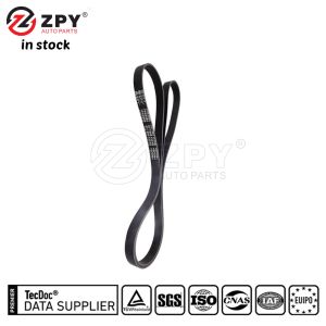 Buy cheap ZPY 077903137AB Belt Drive Kit for VW Touareg Audi V8 from wholesalers