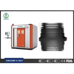 Buy cheap Electricity Product With Unicomp UNC160 X-Ray Device from wholesalers