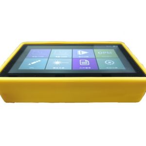 Buy cheap Fiber Optic MINI OTDR Versatile 9-in-1 Equipment with Con IOLM and DWDM Capability 1 from wholesalers