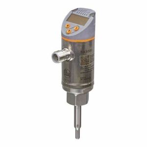 Buy cheap SA5000 IFM Flow Sensor Inductive Pressure Sensor Smart Installation Accurate Measurement from wholesalers