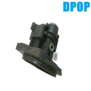 Buy cheap Custom Gear Fuel Pump 5001863917 IVECOTRUCK 7485137854 For  RVI from wholesalers