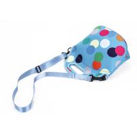 Buy cheap Portable Insulated Tote Lunch Bag Neoprene Lunch Bags Washable With Should Strap product