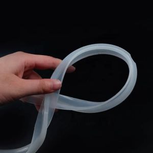 Buy cheap Customized Food Grade Silicone Pressure Cooker Sealing O-Ring from wholesalers