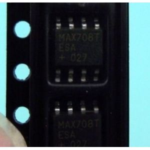 Buy cheap New and original sanyo power amplifier ic MAX708T from wholesalers