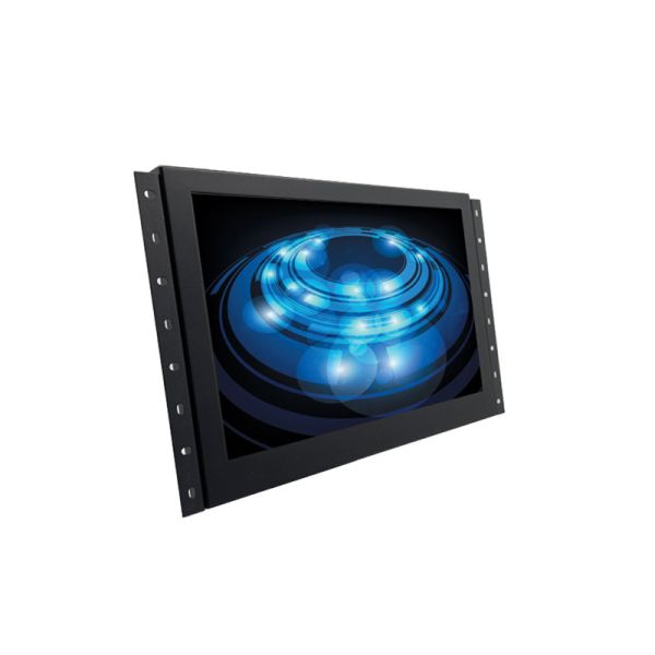 China Customized 13.3 Inch Open Frame Monitors Embedded Capacitive Screen Panel PC Industrial Screen Monitor on sale China Customized 13.3 Inch Open Frame Monitors Embedded Capacitive Screen Panel PC Industrial Screen Monitor on sale