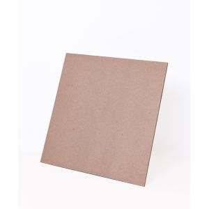 Buy cheap White Laminated Melamine Faced Mdf Hdf Board For Furniture with 1.5-25mm Thickness from wholesalers