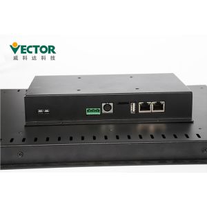 Buy cheap Multi Axis 32 Axis Robot Motion Controller With HMI And PLC Tools from wholesalers