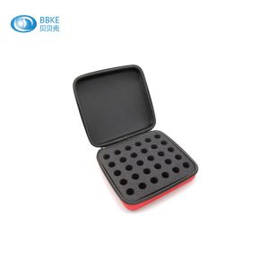 Buy cheap 42 Bottles 15ml Essential Oil Carrying Case With Zipper product