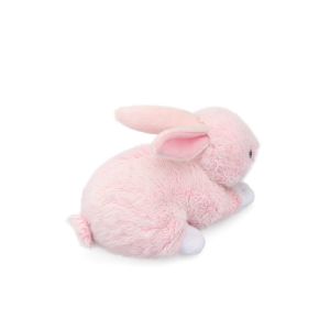 Buy cheap 20cm Short Plush Cute Pink Rabbit Stuffed Toy ODM from wholesalers