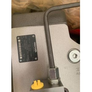 Buy cheap A4VSO125DFR/30R-VZB13N00 A4VSO125EO1/30R-VPB25N00 Rexroth Axial Variable Piston product