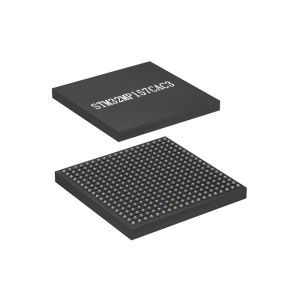 Buy cheap Microcontroller MCU STM32MP157CAC3 32-Bit 209MHz Embedded Microprocessors from wholesalers